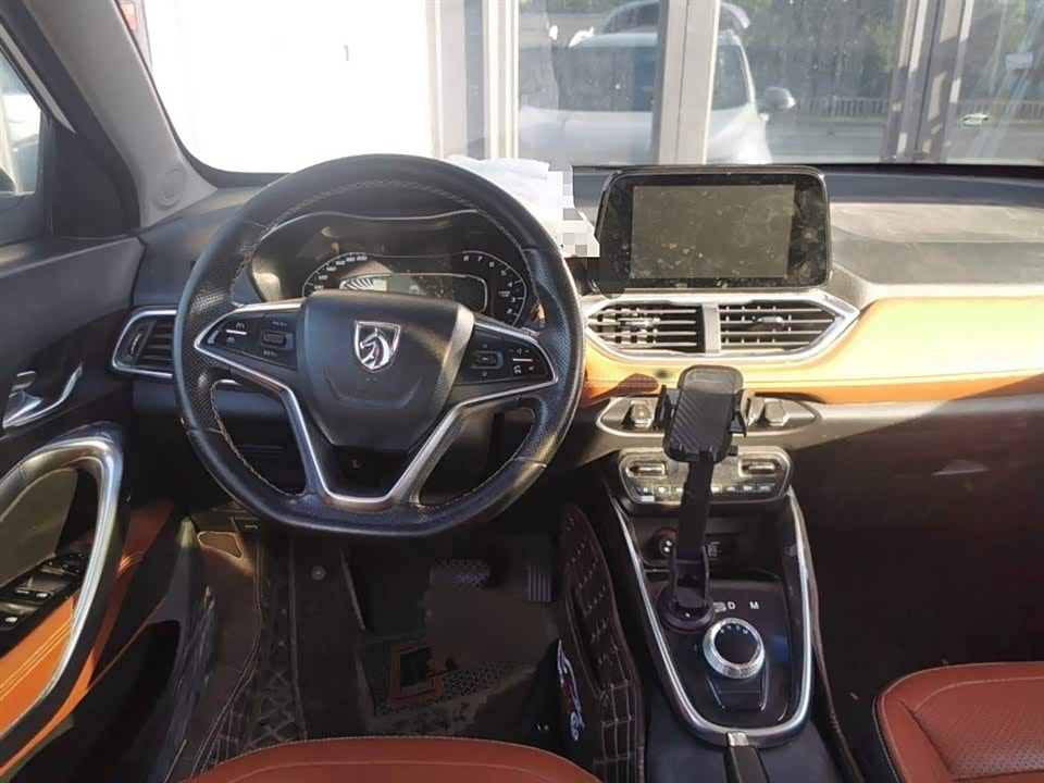 Baoding 510 Baoding 510