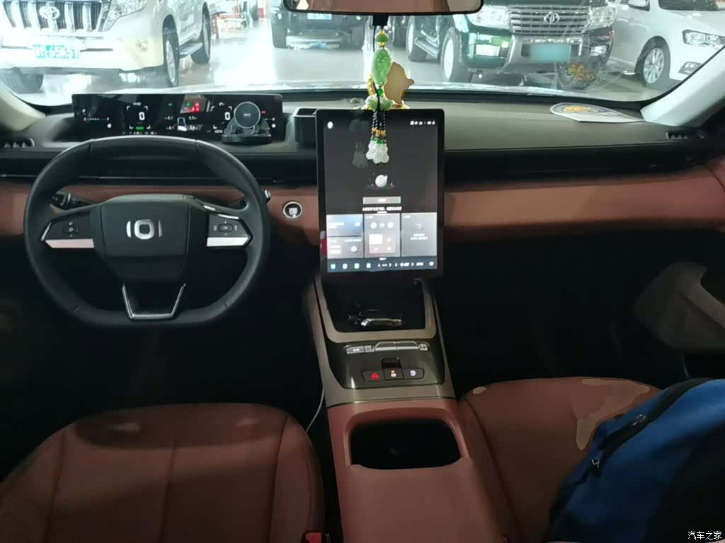 Changan Eado, 2025 6
