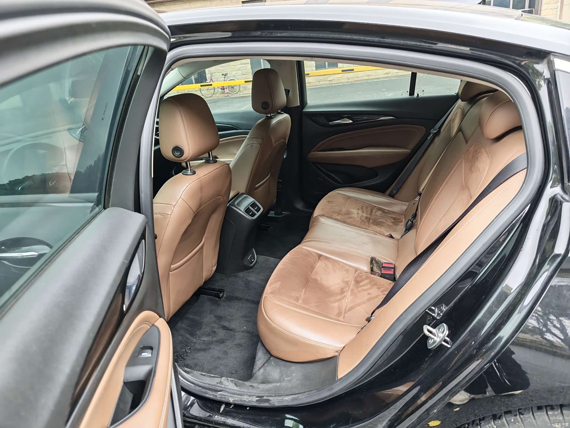 Buick Regal, 2019 6