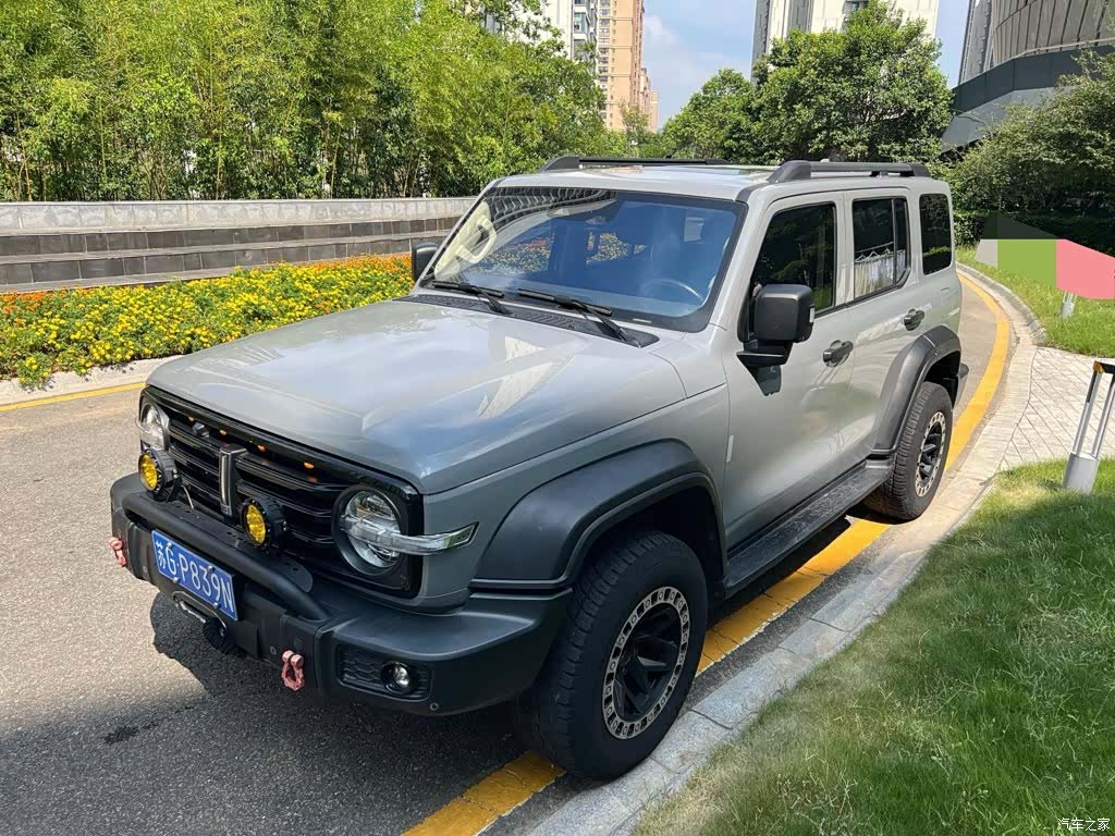 Tank 300, 2021 1