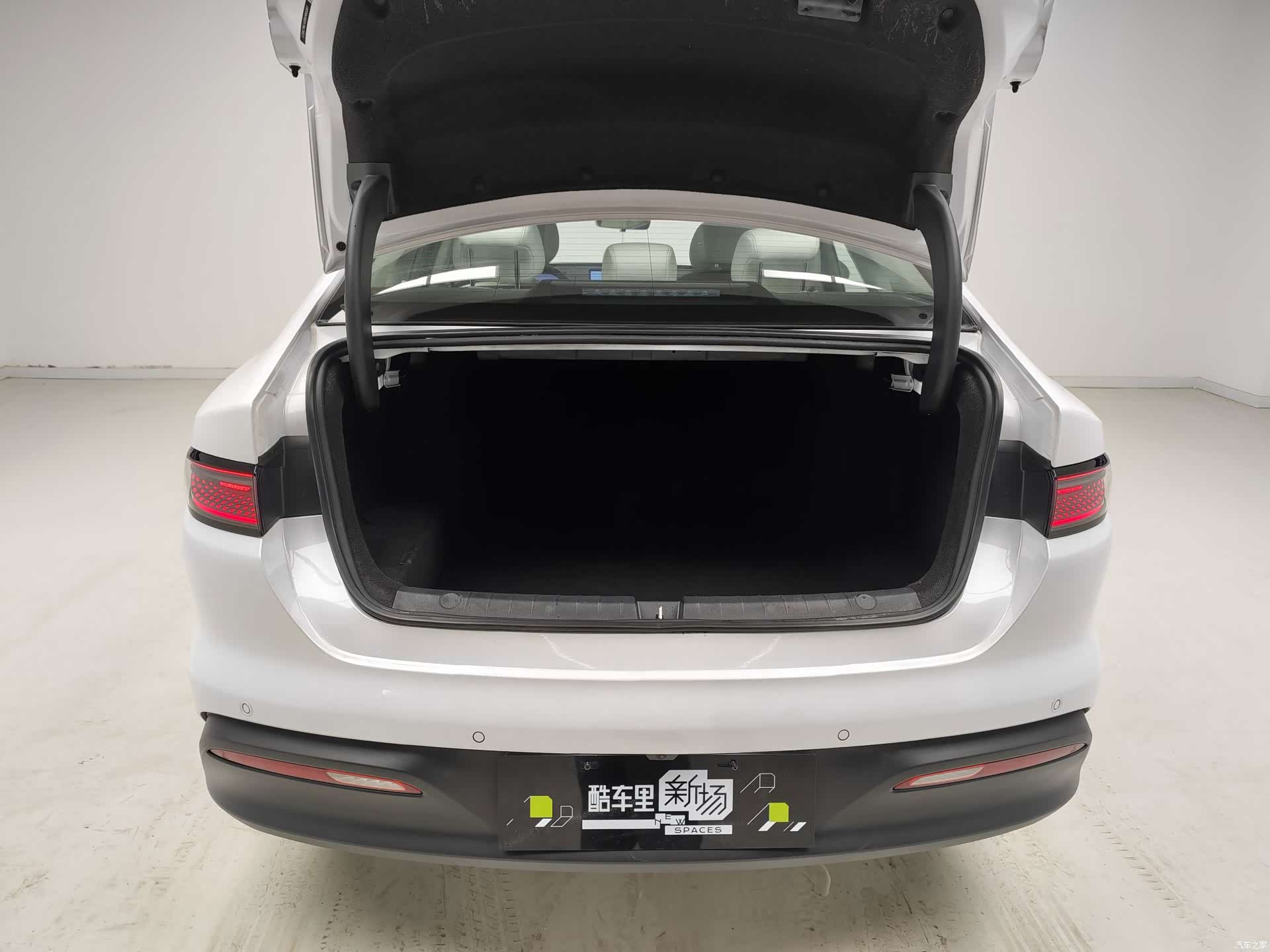 BYD Seal, 2025 10