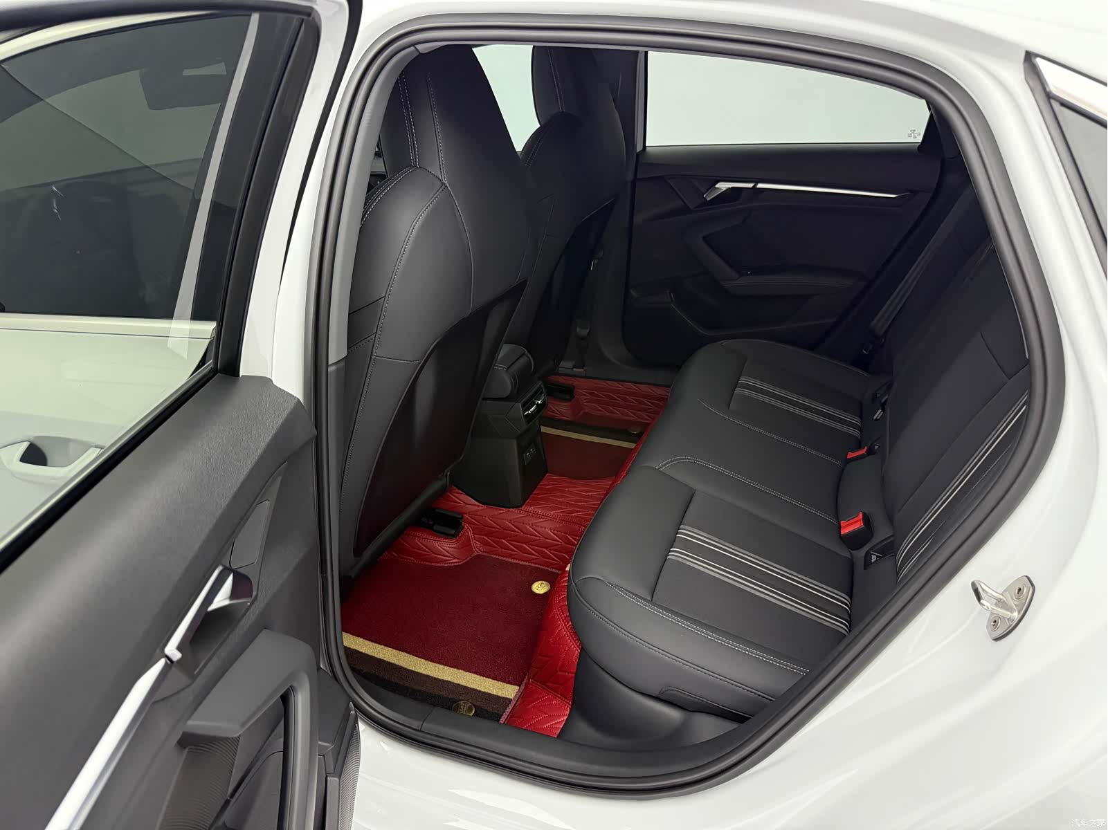 Audi A3, 2023 12