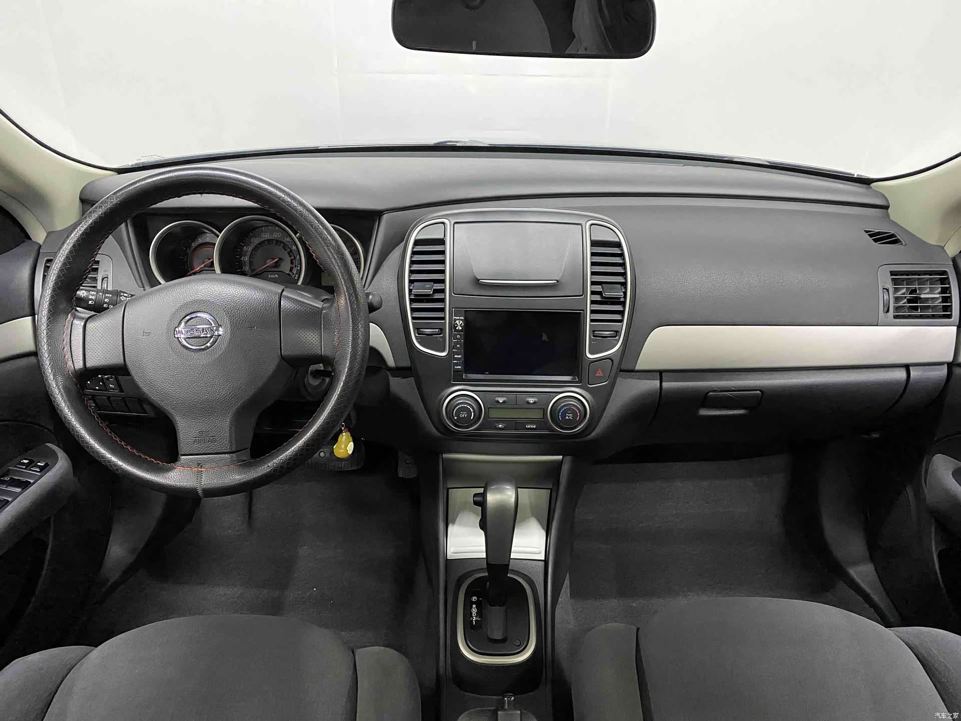 Nissan Sylphy, 2017 8