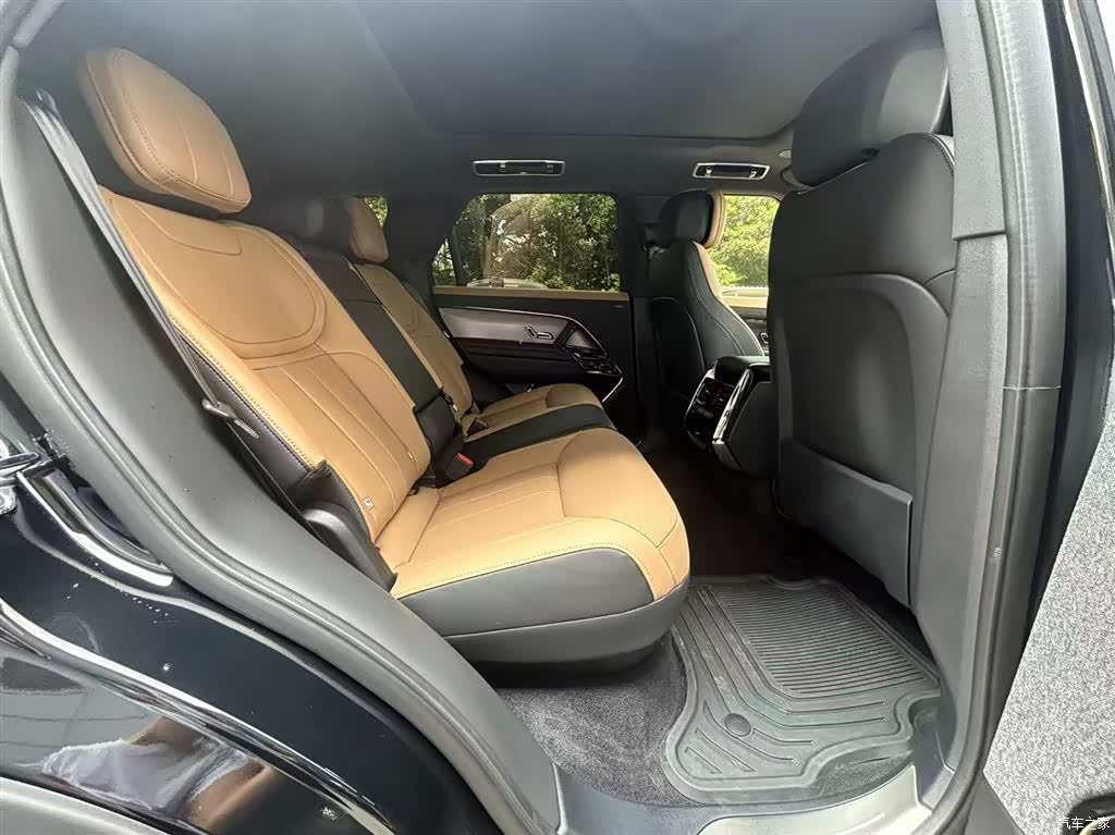 Land Rover Range Rover, 2026 17
