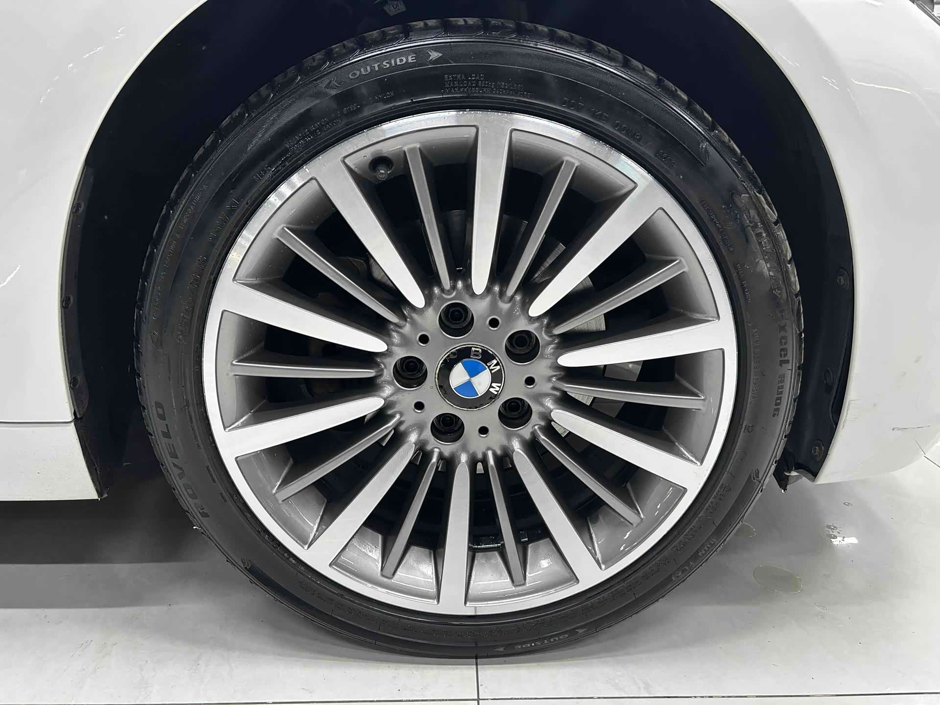 BMW 3 Series, 2018 16