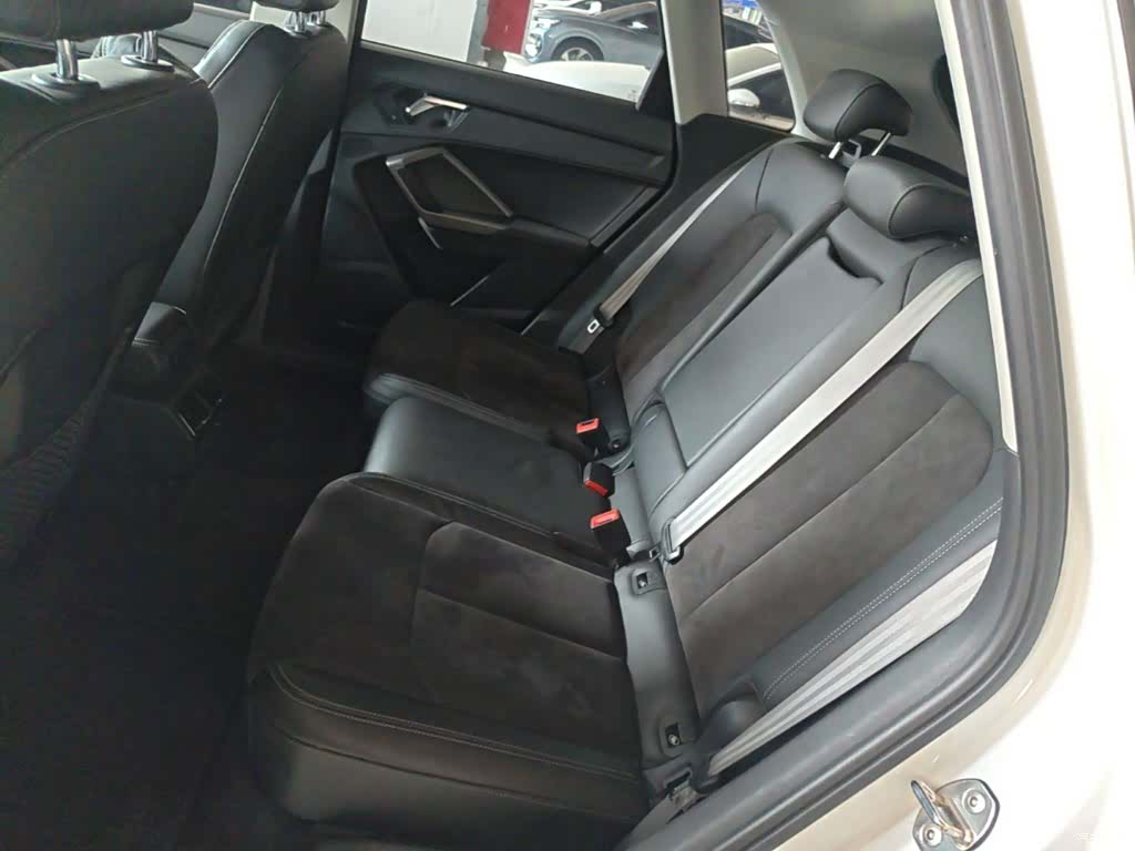 Audi Q3, 2019 17