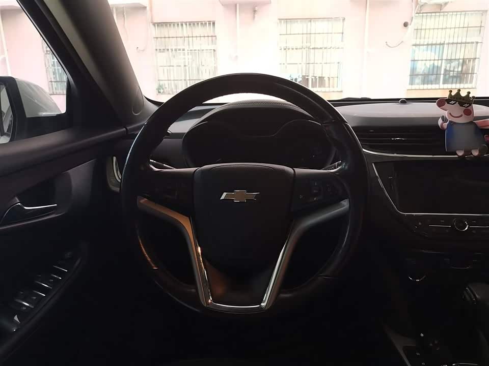 Chevrolet Mai Ruibao