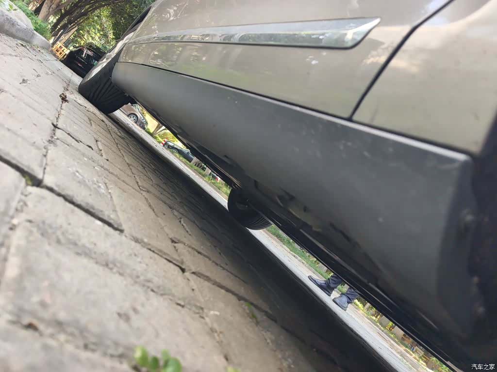 Citroen C5, 2015 18