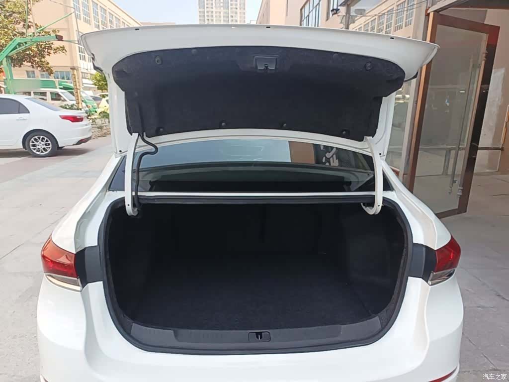 Buick VI, 2019 19