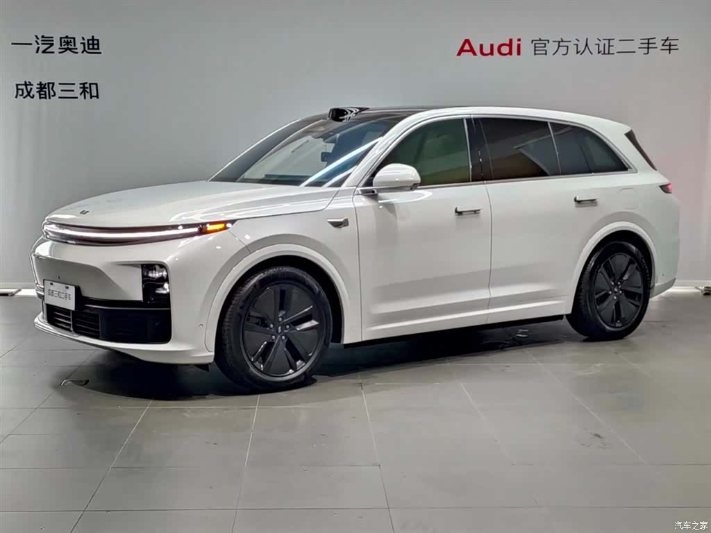 Li Auto L7, 2024 1