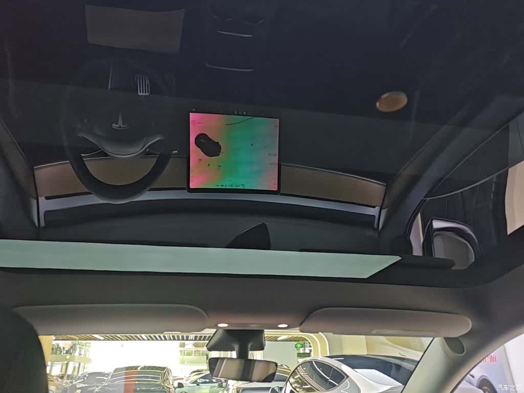 Tesla Model Y, 2021 18