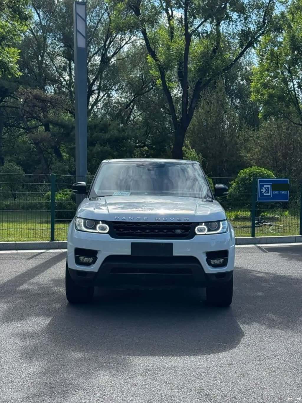 Land Rover Range Rover, 2015 7