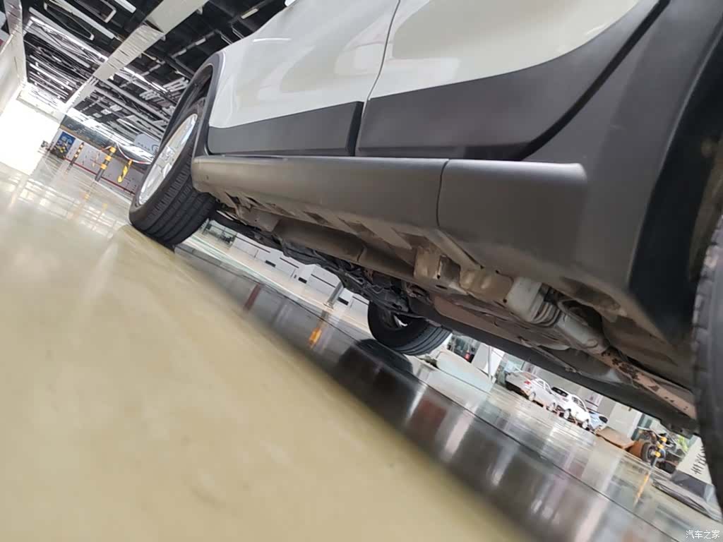 Haval H1, 2017 22
