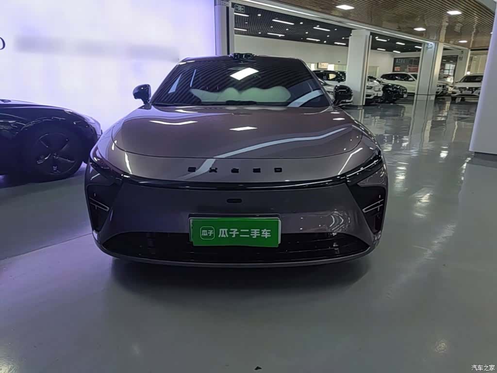 Exeed ES, 2025 3