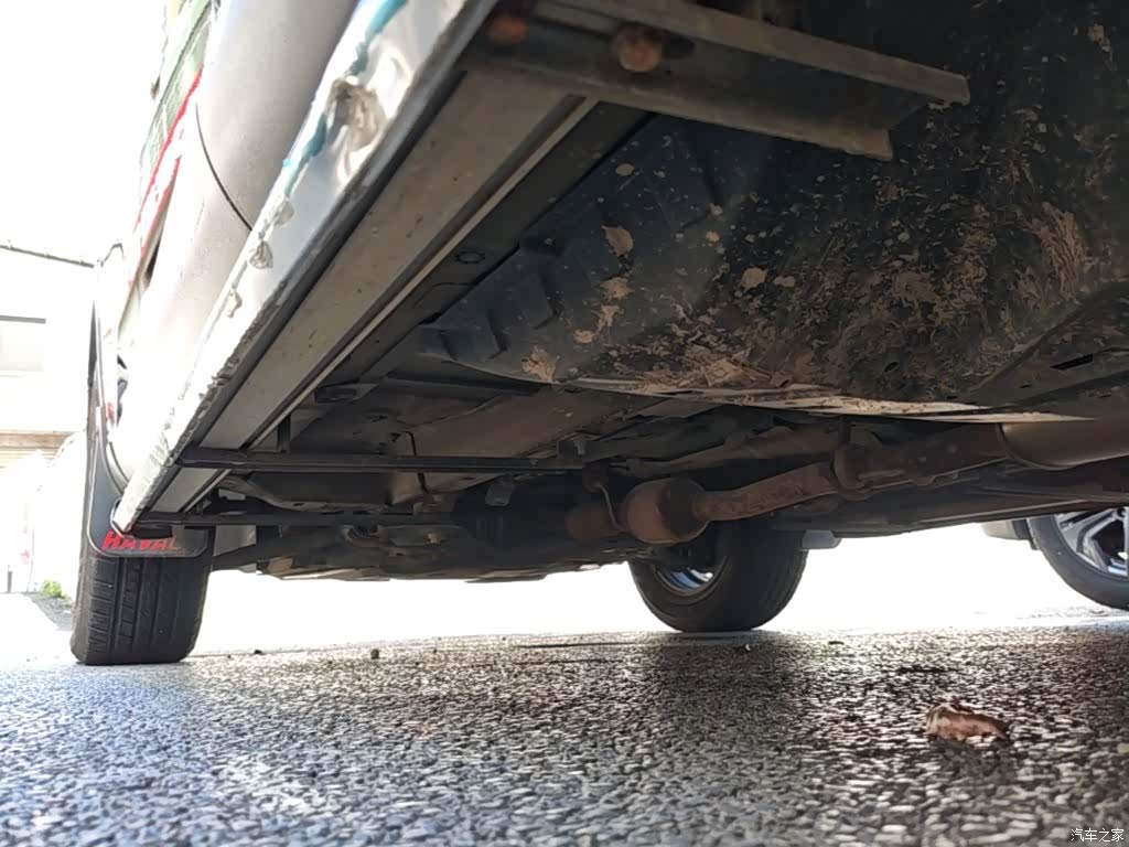 Haval F7, 2018 22
