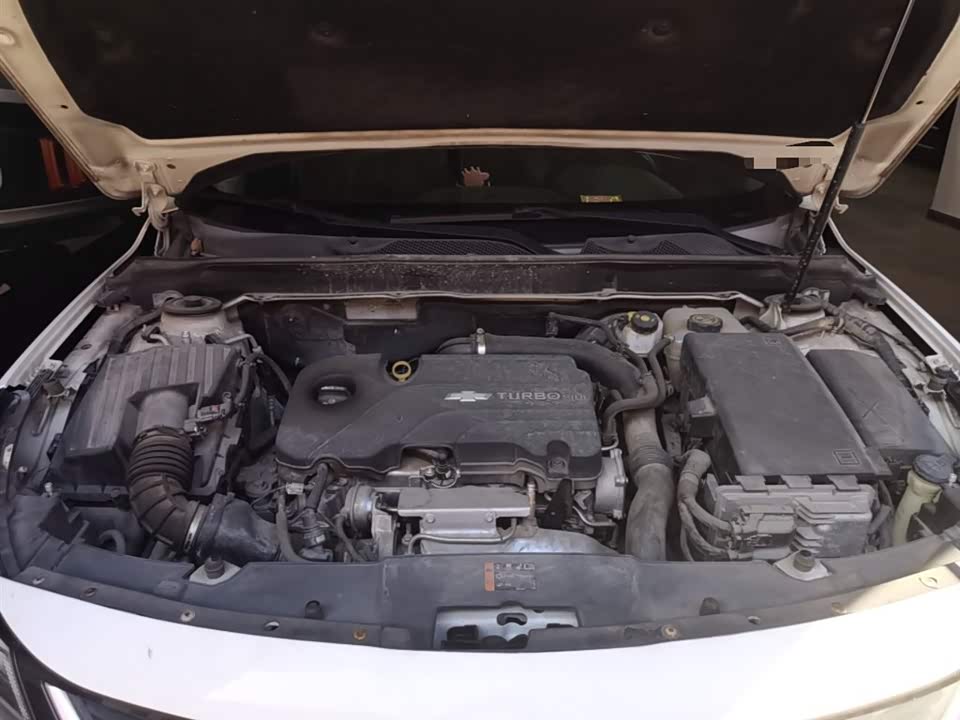 Chevrolet Mai Ruibao