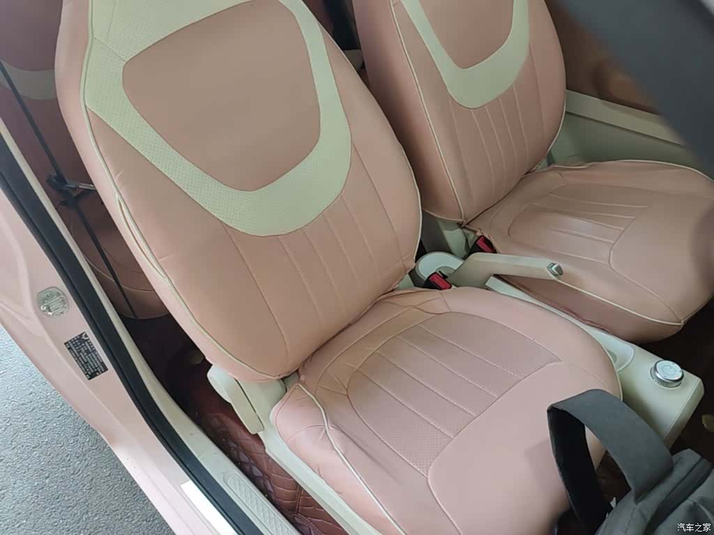 Wuling MINIEV, 2025 25
