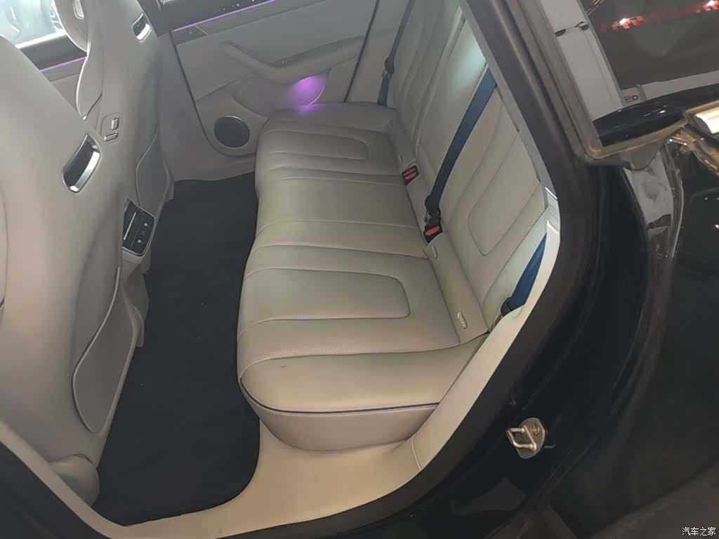 Luxeed S7, 2025 17