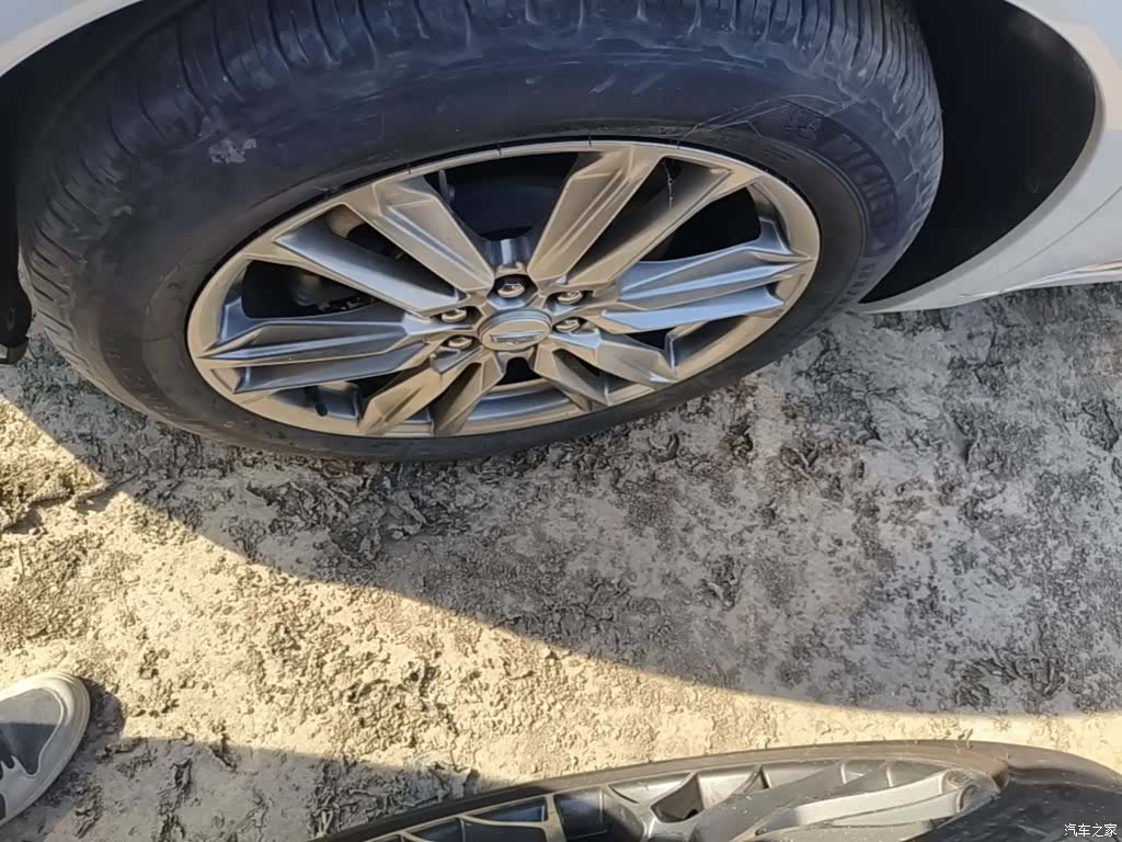 Cadillac XT6, 2021 23