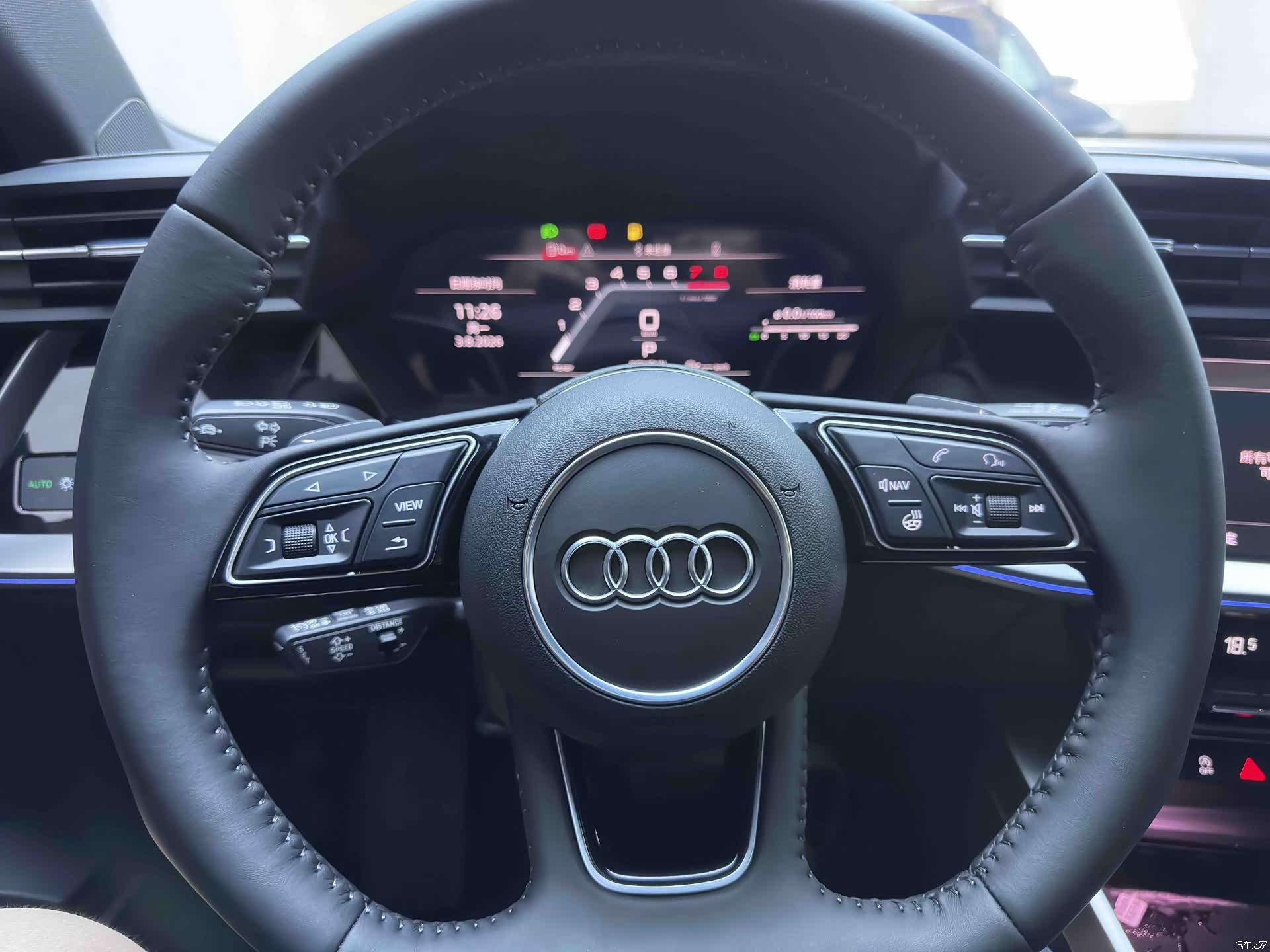Audi A3, 2022 22
