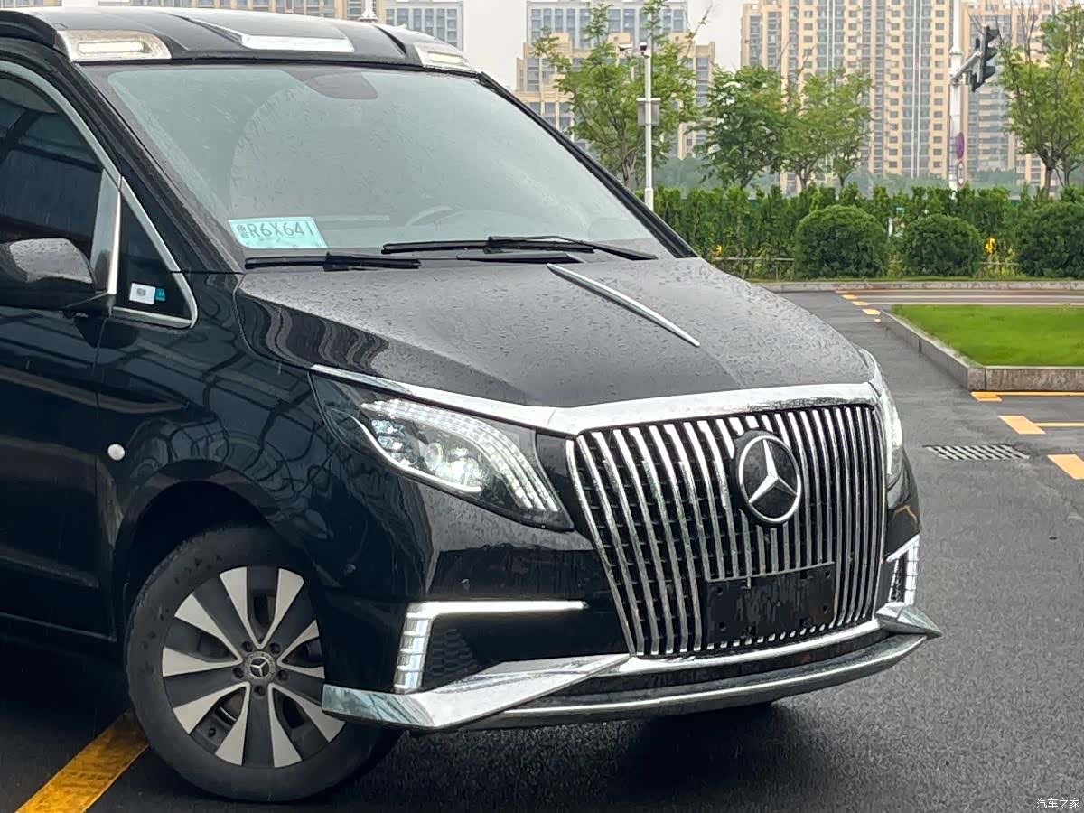 Mercedes-Benz 7, 2024 7