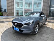 ���Դ�CX-30 2020�� 2.0L �Զ�������