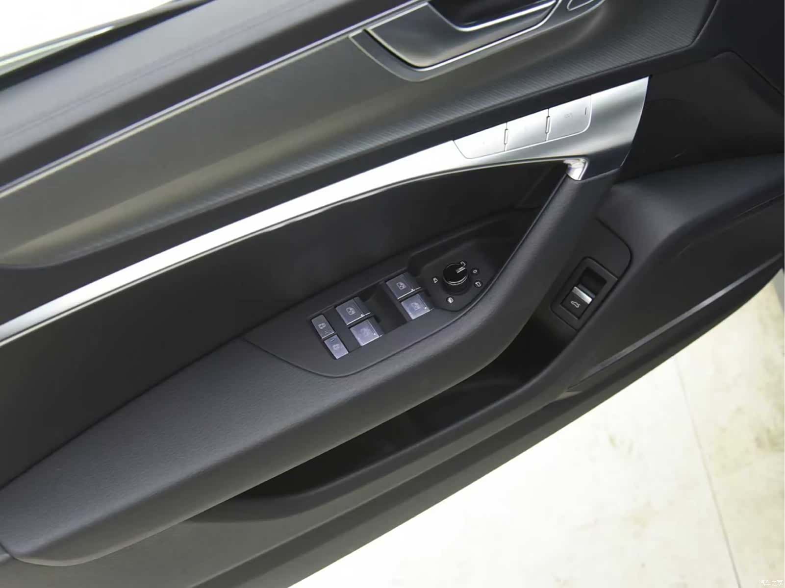 Audi A7, 2023 11