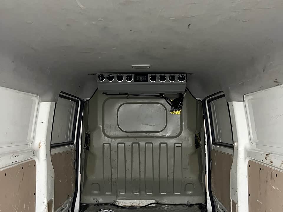 Changan Kuayue Cross Star V7 EV