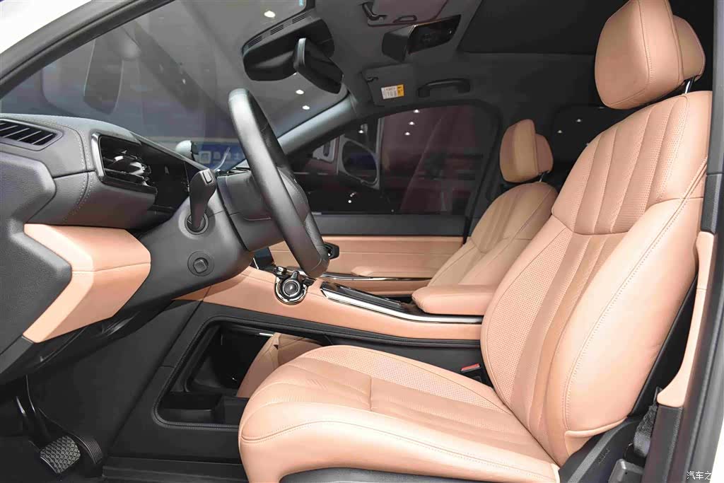 NIO ES8, 2021 6