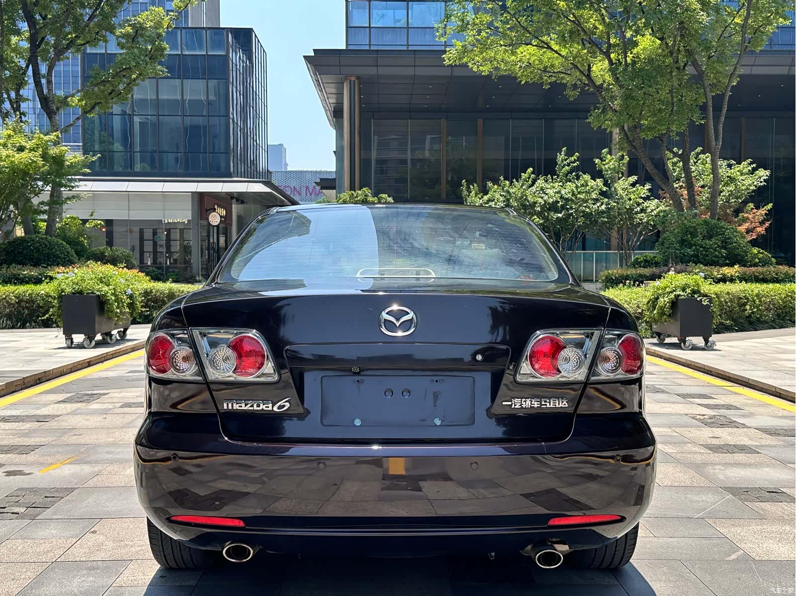 Mazda 6, 2013 все фото