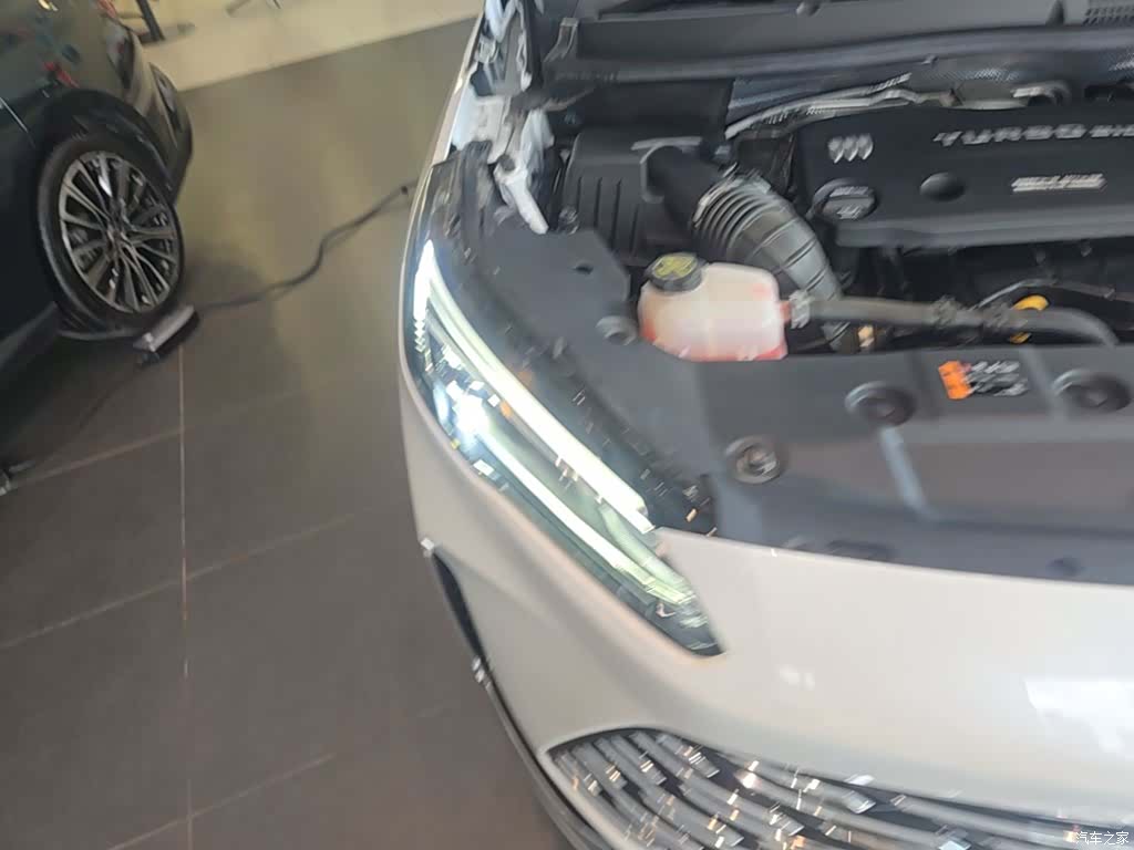 Buick GL8, 2025 13