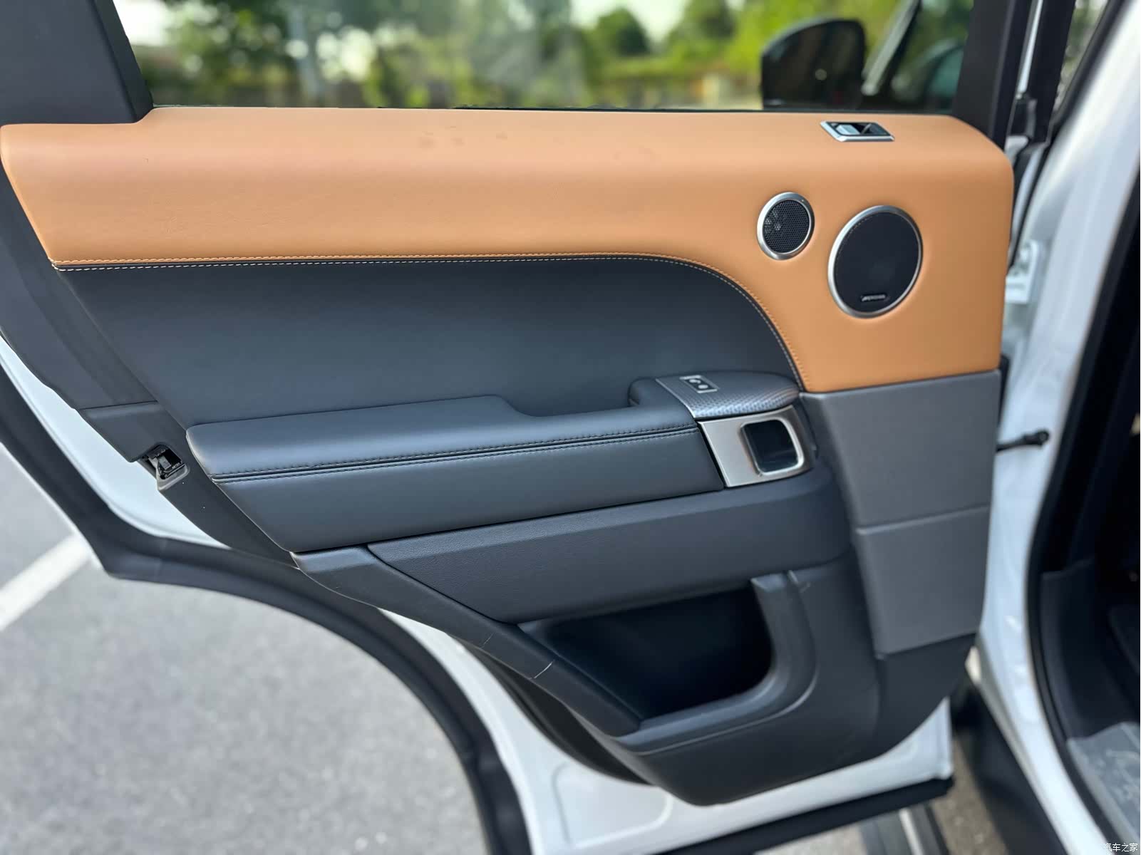 Land Rover Range Rover, 2018 12