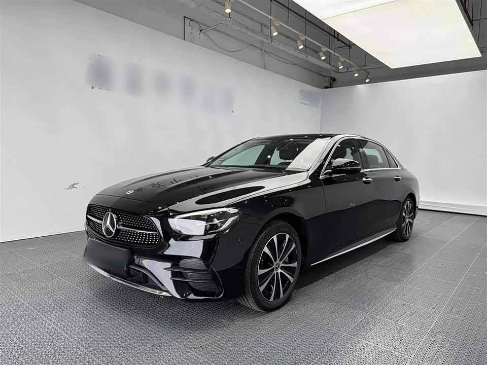 Mercedes-Benz E-class Mercedes-Benz E-class