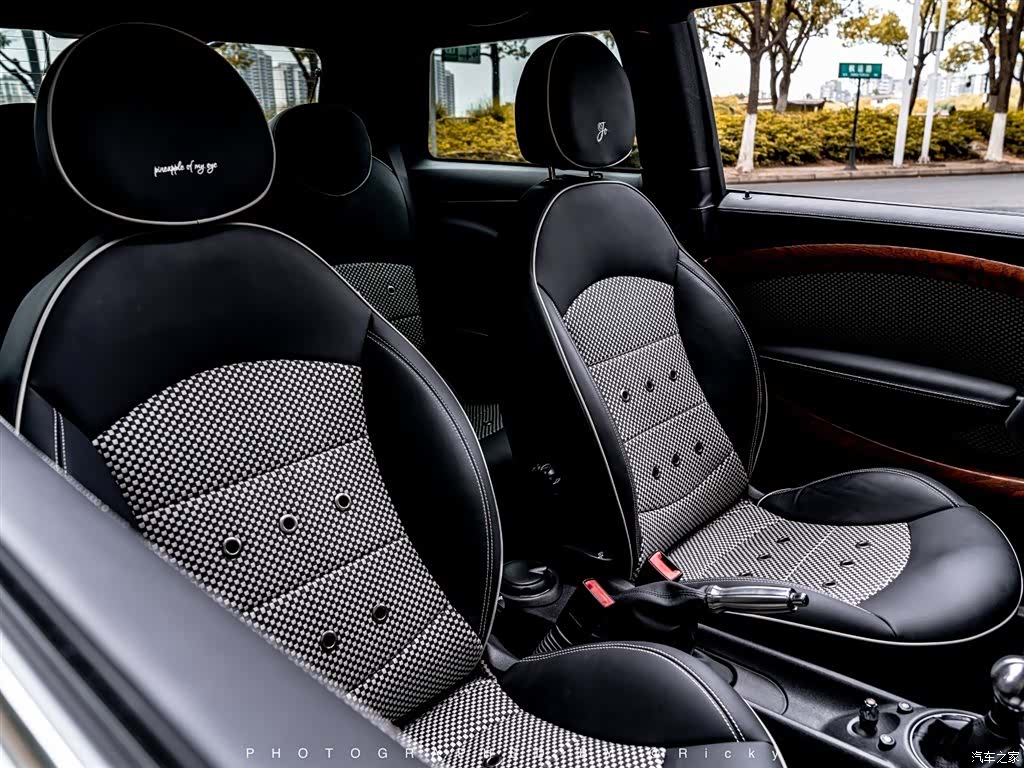 Mini Cooper, 2014 13