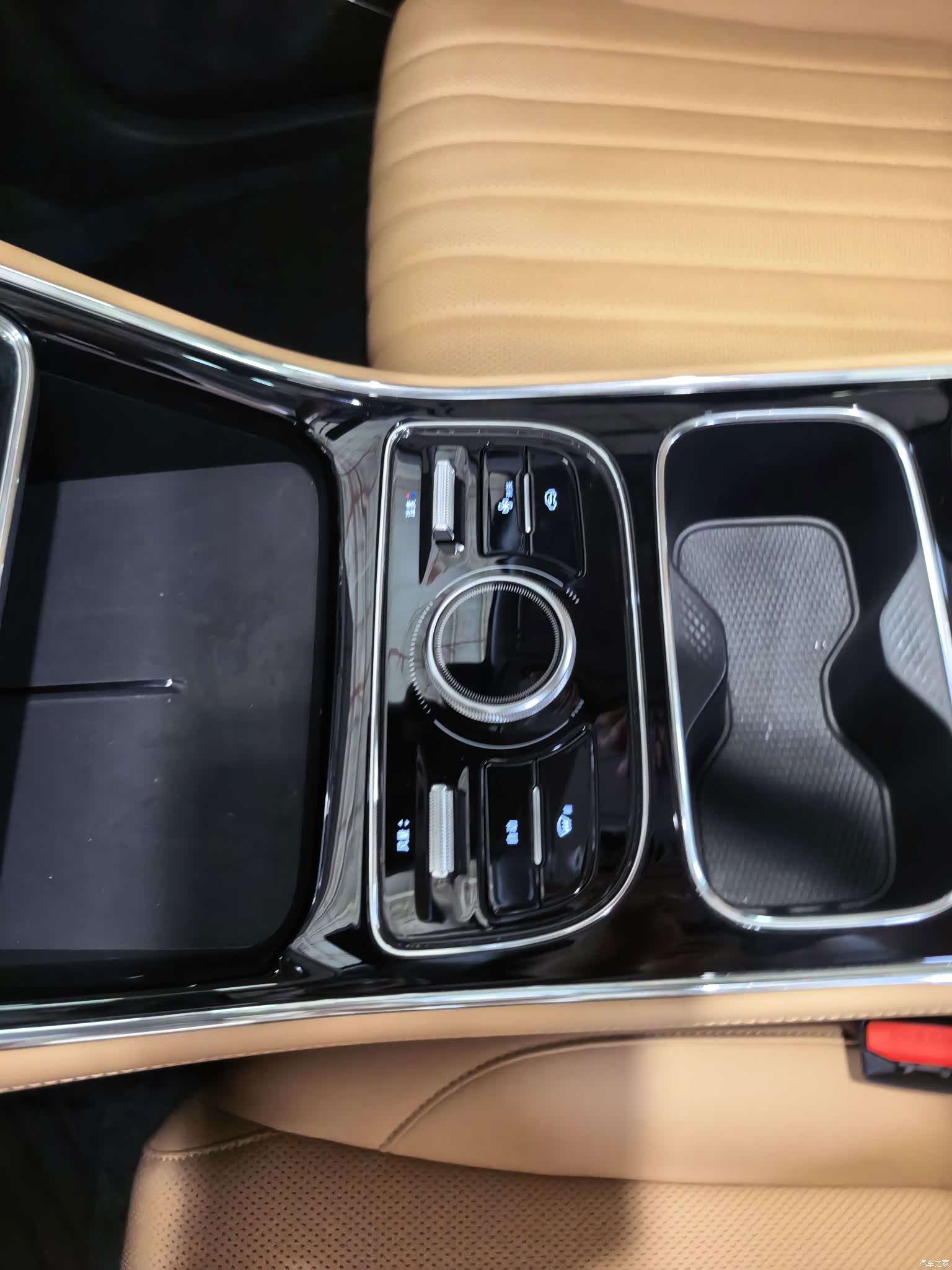 Geely 6, 2026 15