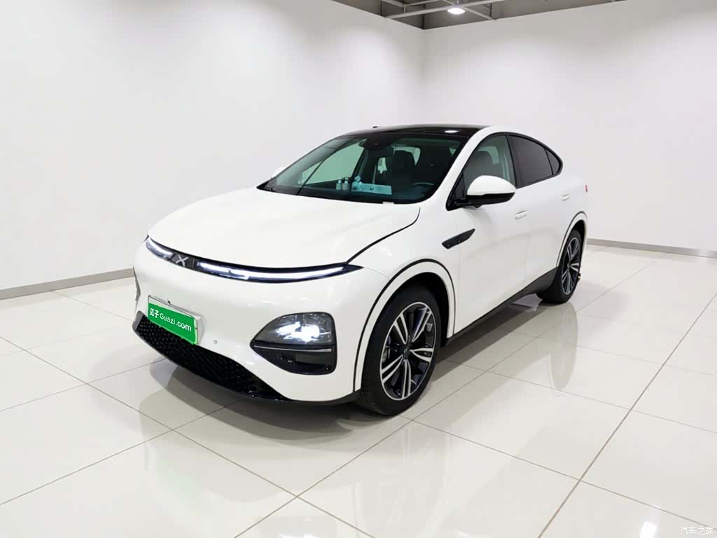 Xpeng G6, 2024 1