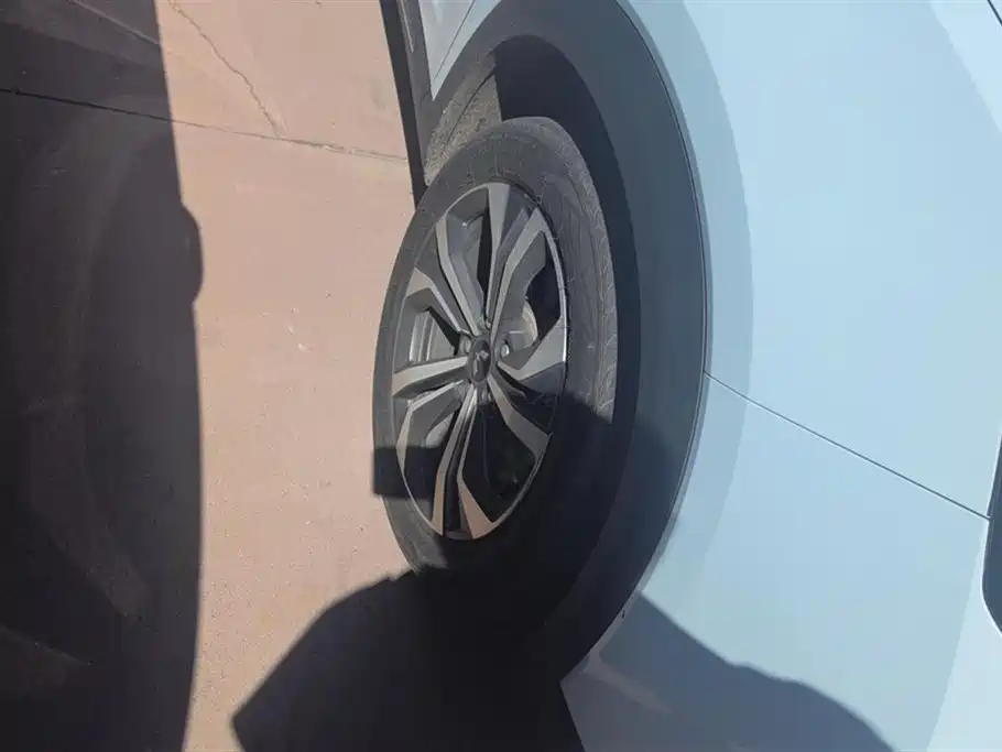 Wuling Wuling Xingchen