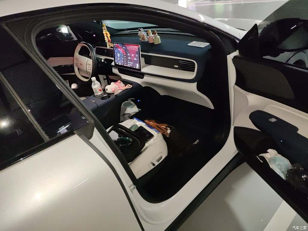 Xpeng G6, 2024 20