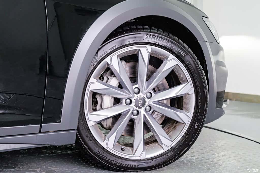 Audi A6, 2025 6