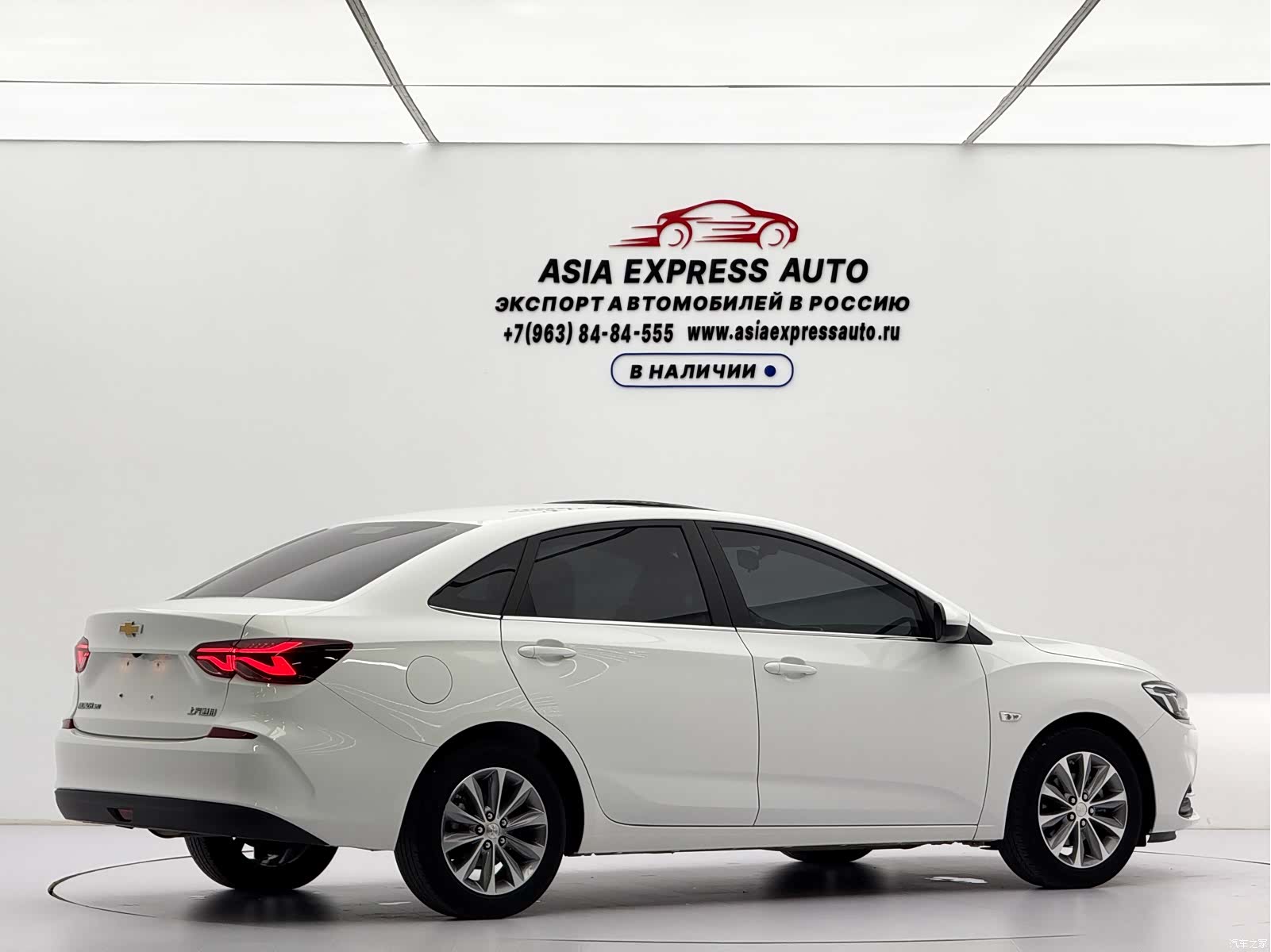 Chevrolet 320, 2022 4