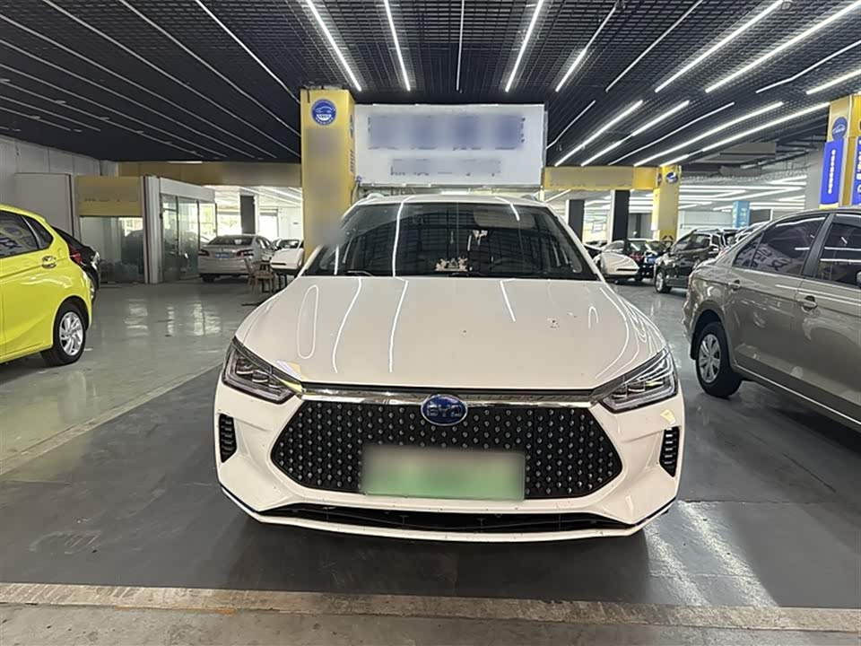 BYD e2 BYD e2