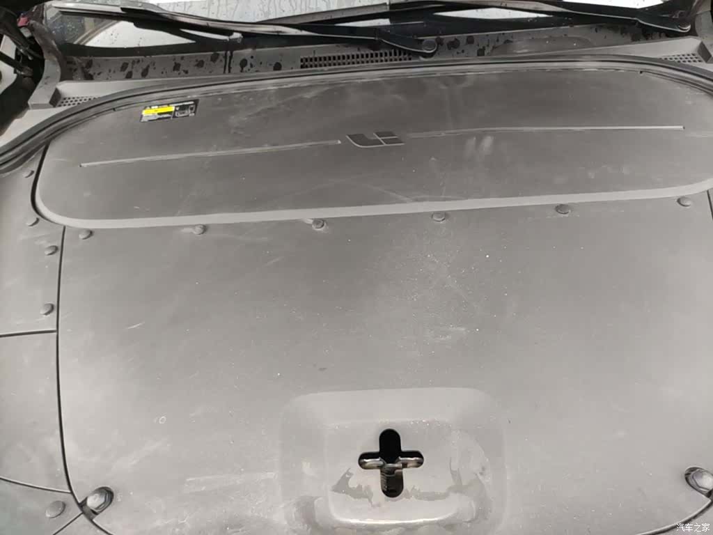 Li Auto ONE, 2020 20