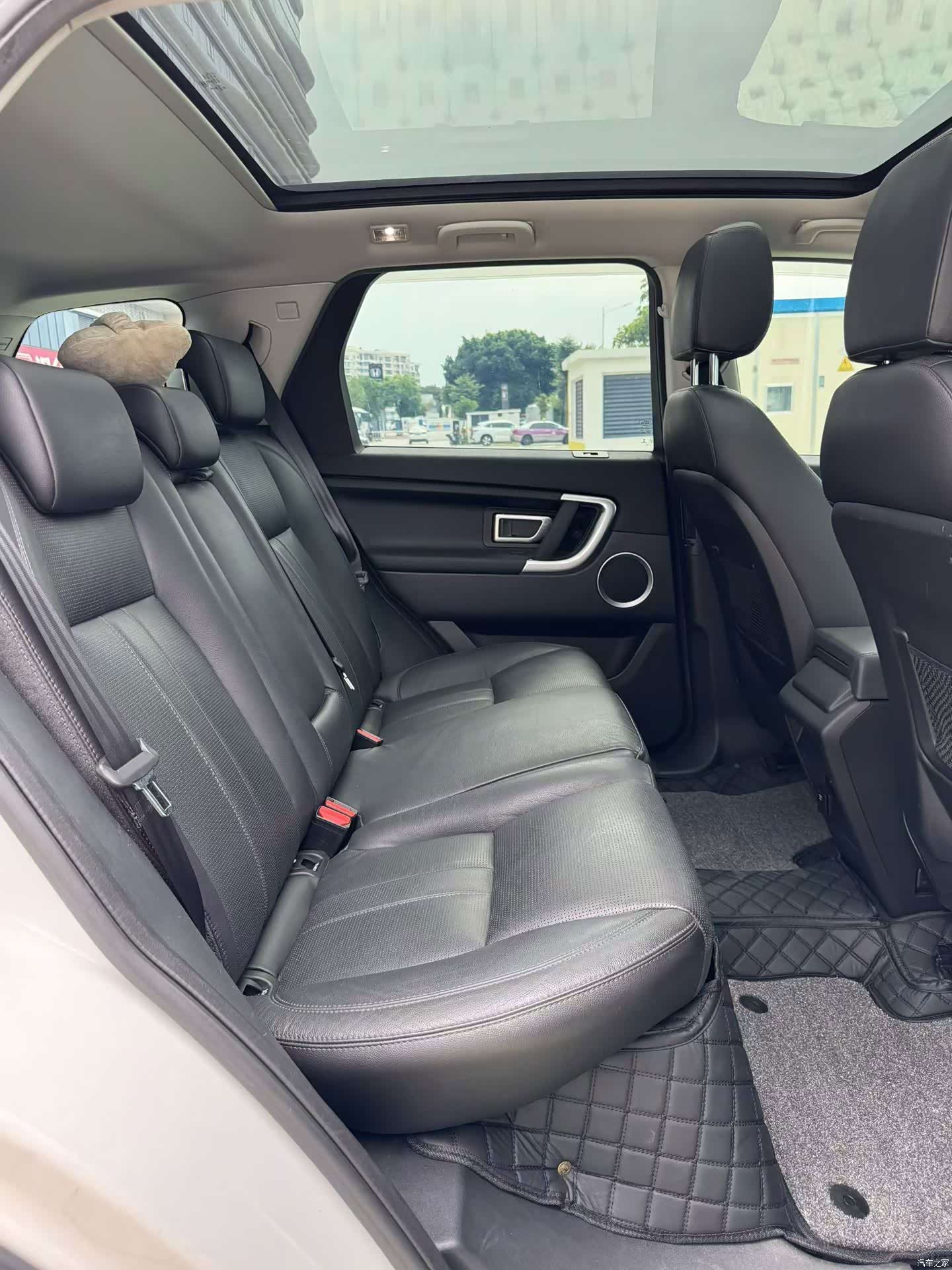 Land Rover Discovery, 2016 8