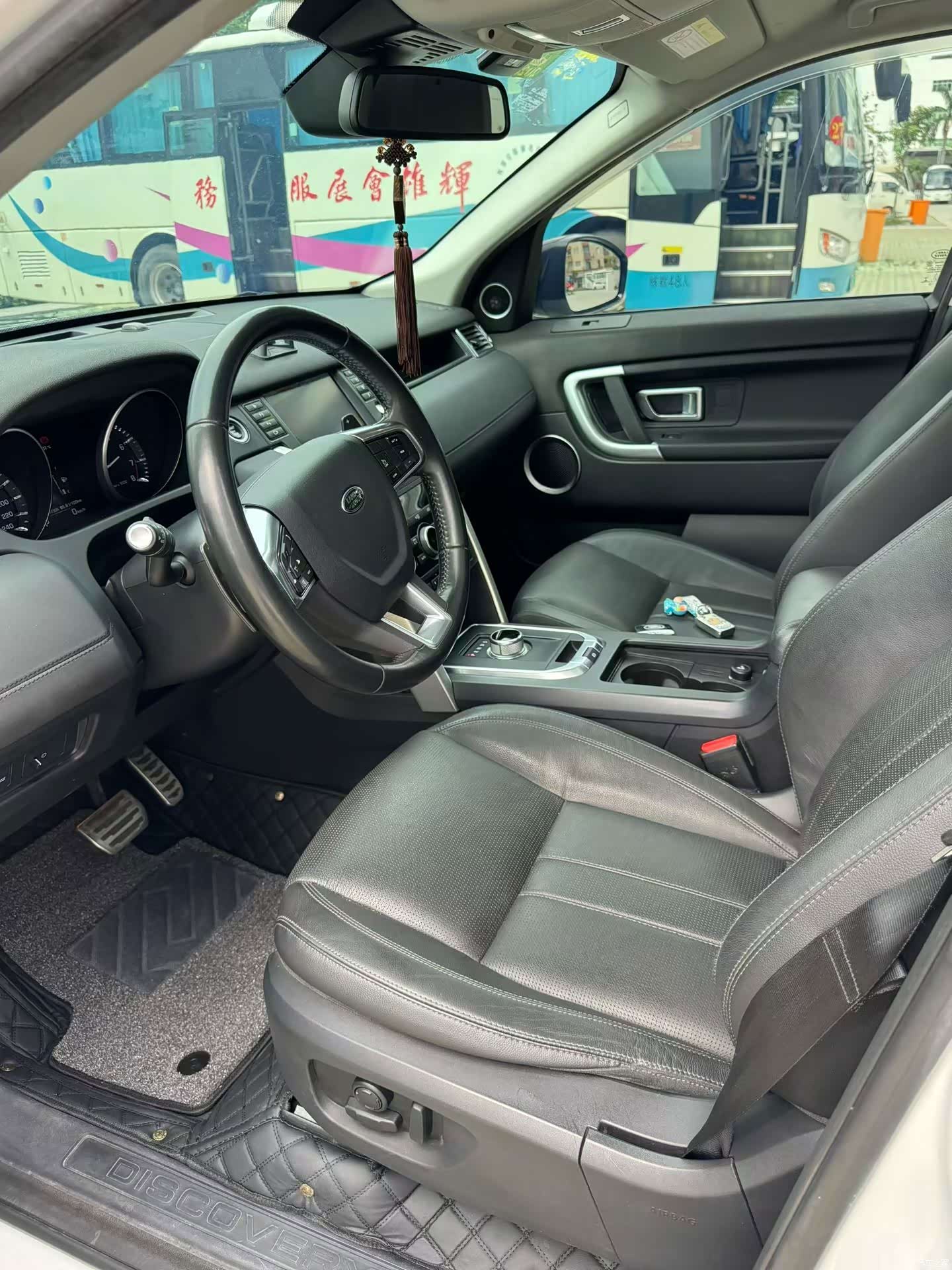 Land Rover Discovery, 2016 7