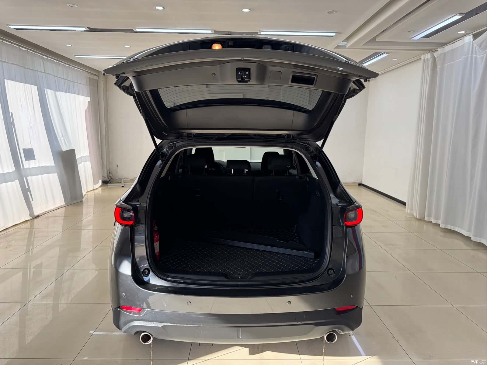 Mazda CX-5, 2022 19