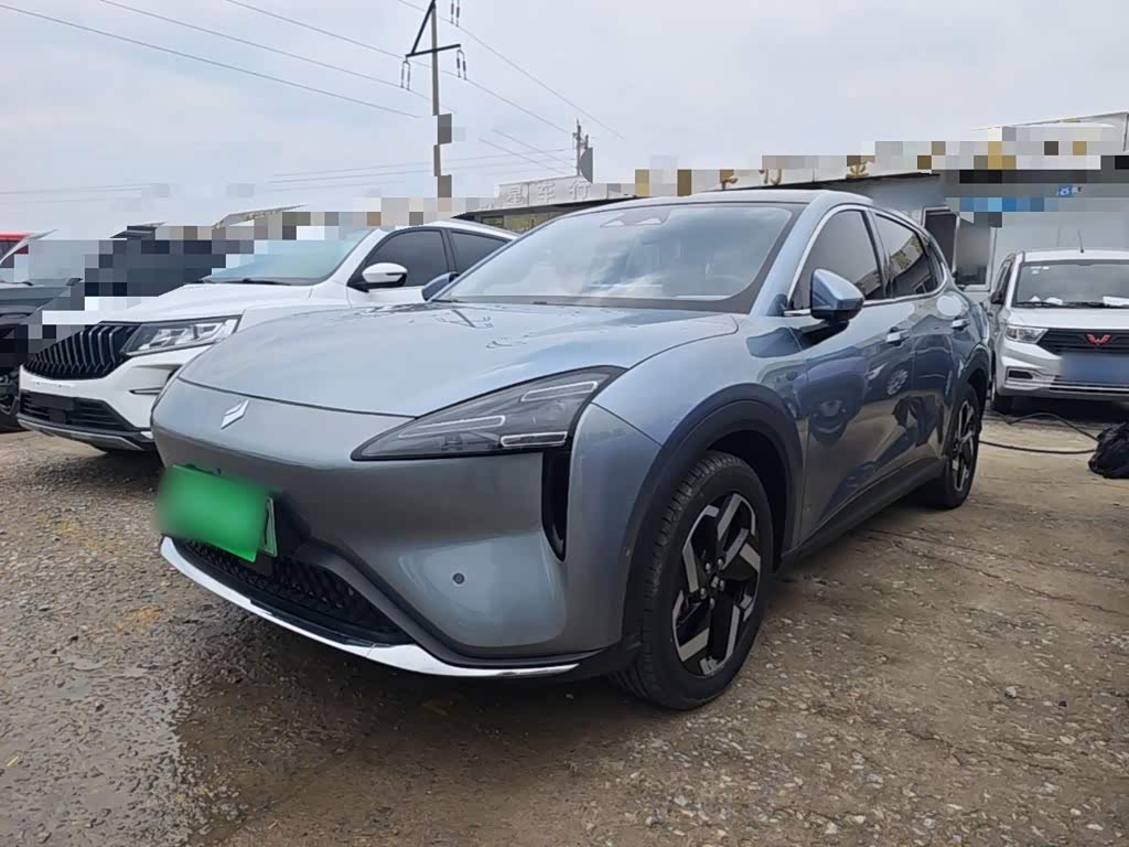 Baojun Yunhai