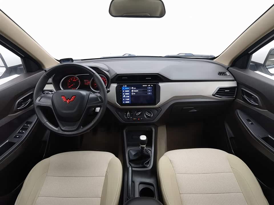 Wuling Wuling Hongguang