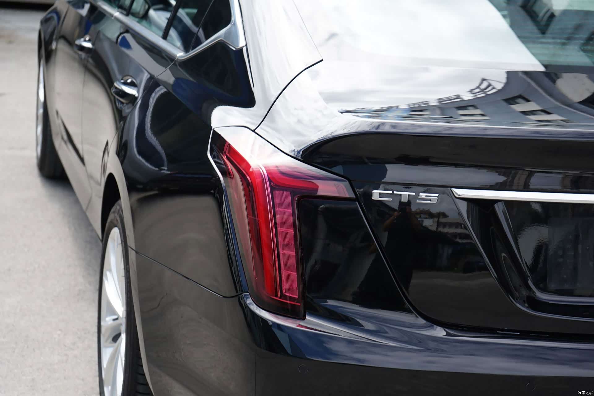 Cadillac CT5, 2023 17