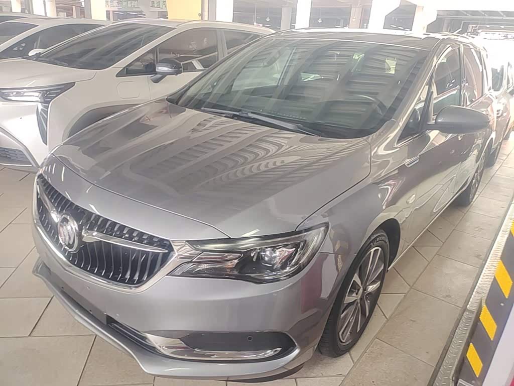 Buick GL6