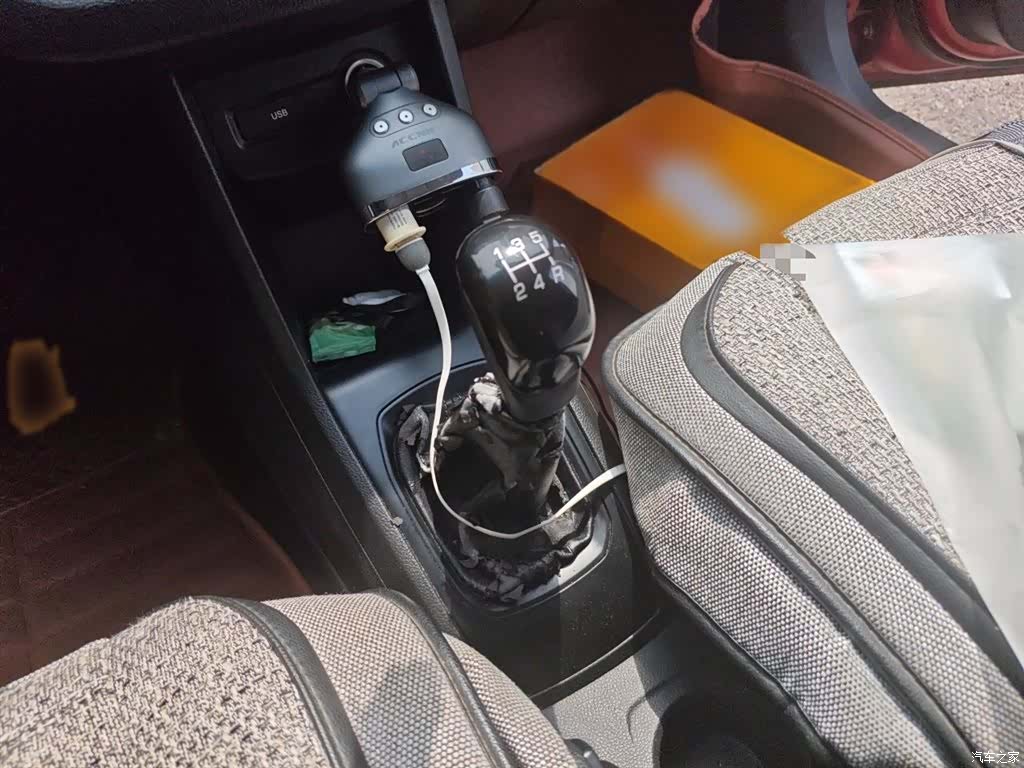 Wuling 310, 2018 7